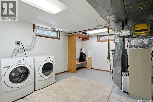 1710 Drinkle Street, Saskatoon, SK 