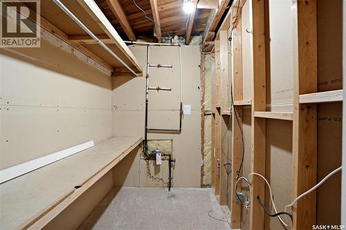 1710 Drinkle Street, Saskatoon, SK 