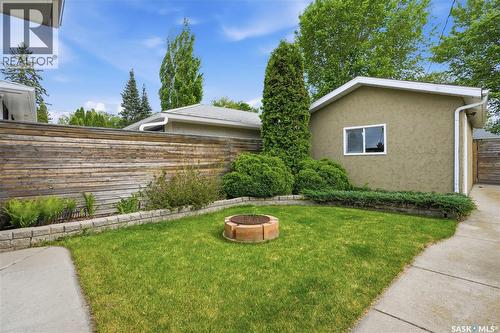 1710 Drinkle Street, Saskatoon, SK 