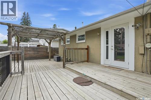 1710 Drinkle Street, Saskatoon, SK 