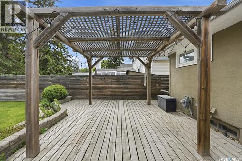 1710 Drinkle Street, Saskatoon, SK 