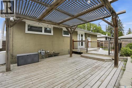 1710 Drinkle Street, Saskatoon, SK 