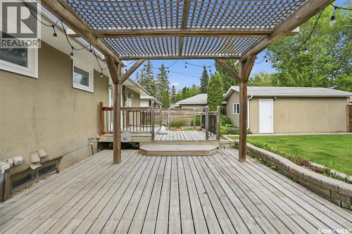 1710 Drinkle Street, Saskatoon, SK 