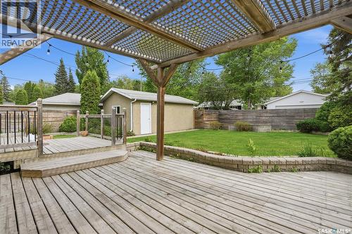 1710 Drinkle Street, Saskatoon, SK 