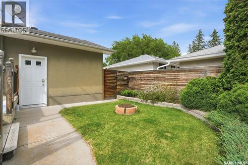 1710 Drinkle Street, Saskatoon, SK 