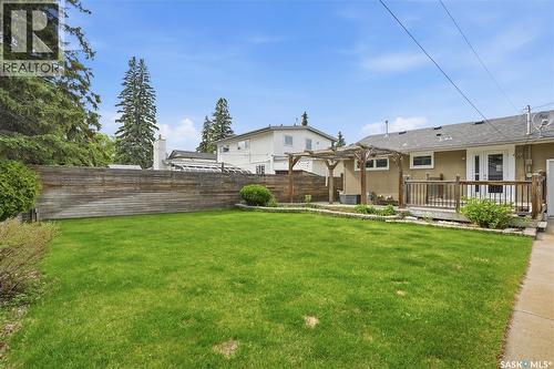 1710 Drinkle Street, Saskatoon, SK 