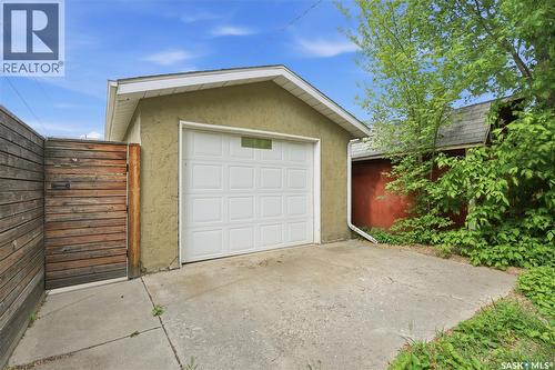 1710 Drinkle Street, Saskatoon, SK 