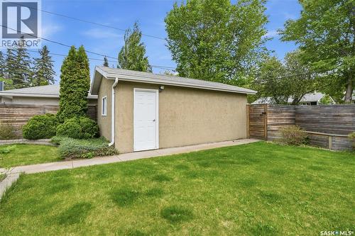 1710 Drinkle Street, Saskatoon, SK 