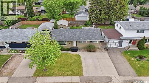1710 Drinkle Street, Saskatoon, SK 