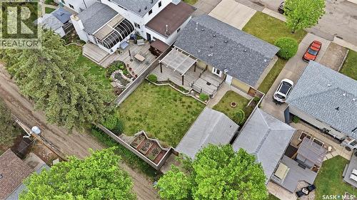 1710 Drinkle Street, Saskatoon, SK 