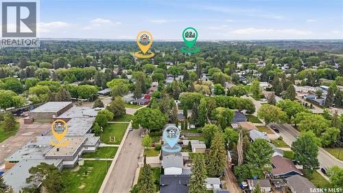 1710 Drinkle Street, Saskatoon, SK 