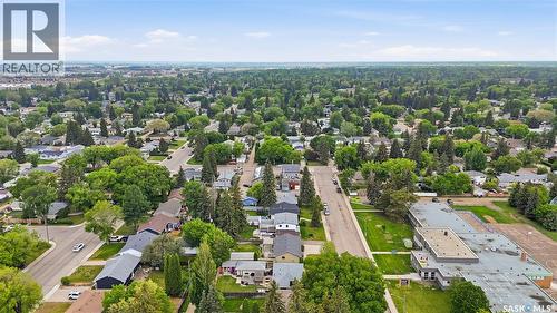 1710 Drinkle Street, Saskatoon, SK 
