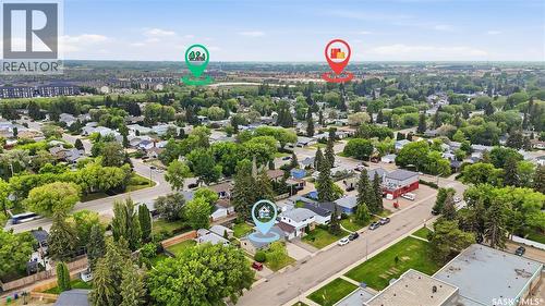 1710 Drinkle Street, Saskatoon, SK 