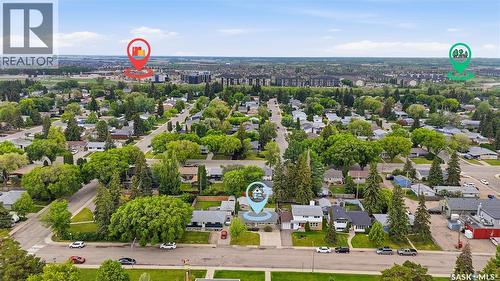 1710 Drinkle Street, Saskatoon, SK 