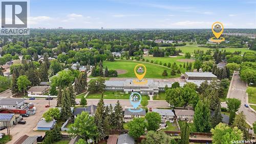 1710 Drinkle Street, Saskatoon, SK 