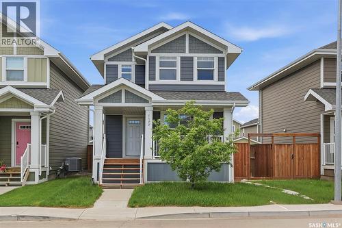 139 Stilling MEWS  Saskatoon, SK S7V 0P4