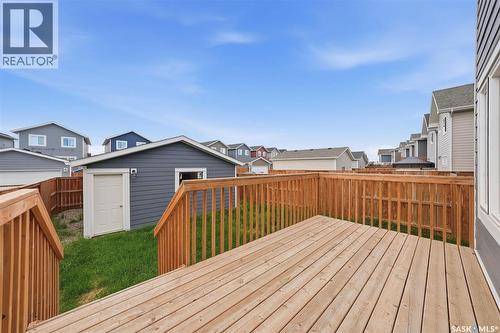 139 Stilling Mews, Saskatoon, SK 
