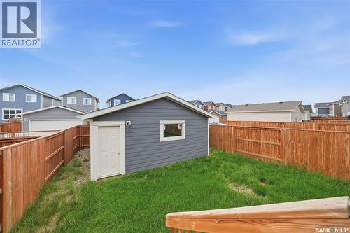 139 Stilling Mews, Saskatoon, SK 