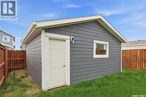 139 Stilling Mews, Saskatoon, SK 