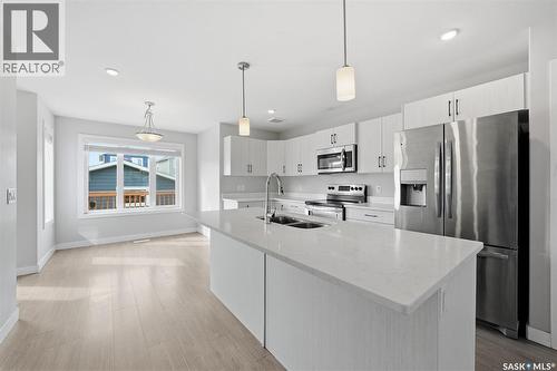 139 Stilling Mews, Saskatoon, SK 