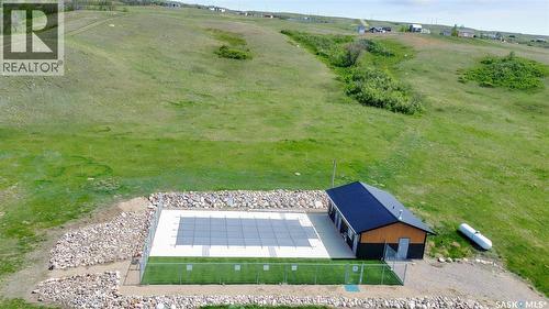 Northshore Resorts, Buffalo Pound Lake, SK 