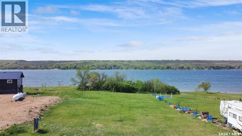 Northshore Resorts, Buffalo Pound Lake, SK 