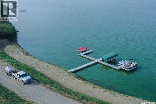 Northshore Resorts, Buffalo Pound Lake, SK 