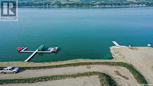 Northshore Resorts, Buffalo Pound Lake, SK 