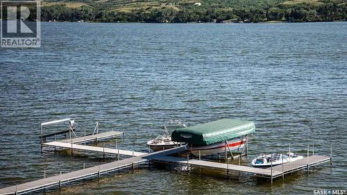 Northshore Resorts, Buffalo Pound Lake, SK 
