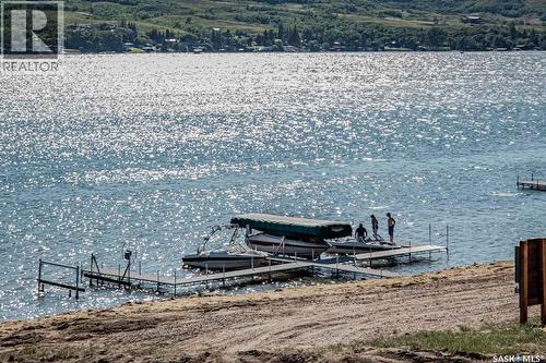 Northshore Resorts, Buffalo Pound Lake, SK 