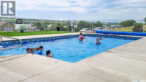 Northshore Resorts, Buffalo Pound Lake, SK 