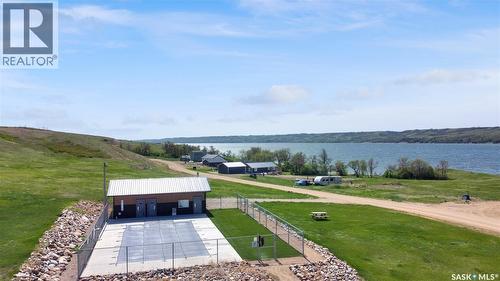 Northshore Resorts, Buffalo Pound Lake, SK 