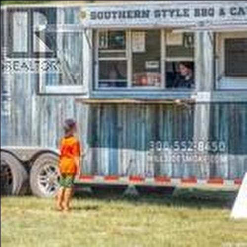 Northshore Resorts, Buffalo Pound Lake, SK 