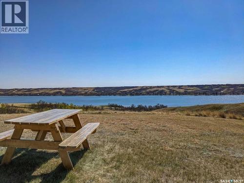 Northshore Resorts, Buffalo Pound Lake, SK 