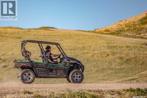 Northshore Resorts, Buffalo Pound Lake, SK 