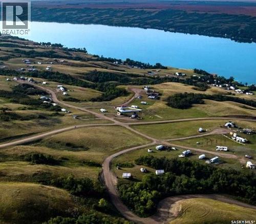 Northshore Resorts, Buffalo Pound Lake, SK 