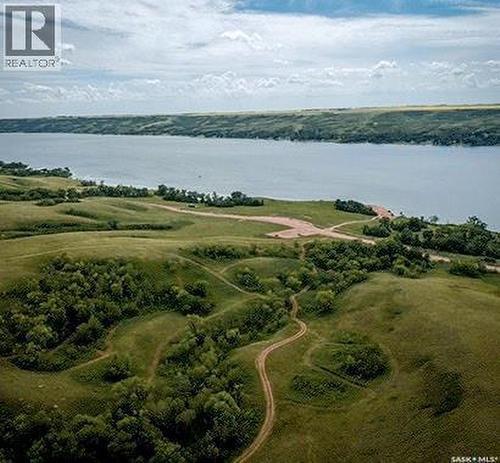 Northshore Resorts, Buffalo Pound Lake, SK 