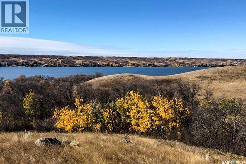 Northshore Resorts, Buffalo Pound Lake, SK 