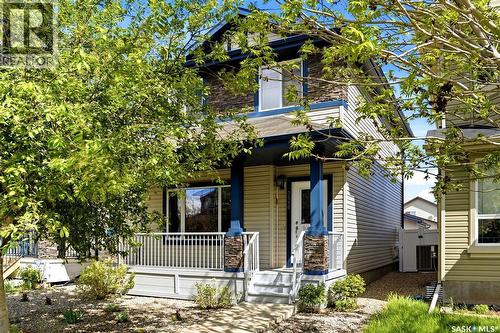 7516 Oxbow Way, Regina, SK 