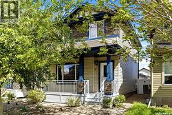 7516 Oxbow WAY  Regina, SK S4Y 0B5