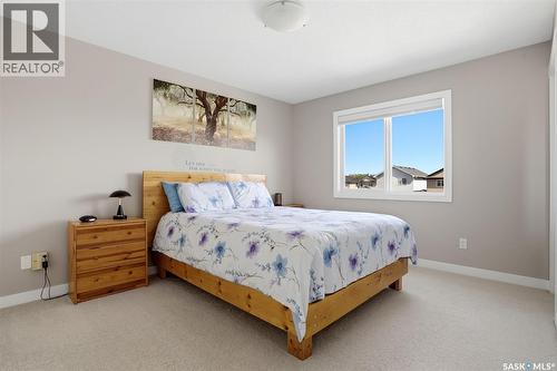 7516 Oxbow Way, Regina, SK 