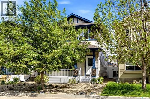 7516 Oxbow Way, Regina, SK 