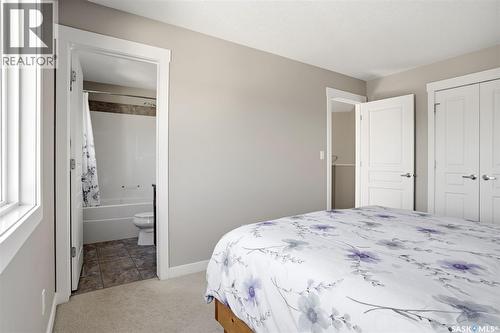7516 Oxbow Way, Regina, SK 