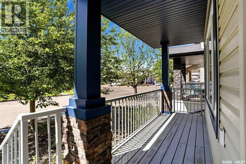 7516 Oxbow Way, Regina, SK 
