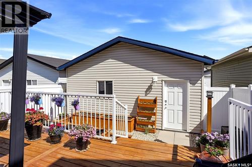 7516 Oxbow Way, Regina, SK 