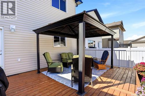 7516 Oxbow Way, Regina, SK 