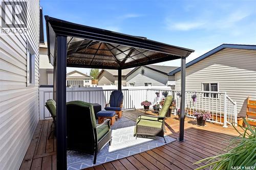 7516 Oxbow Way, Regina, SK 