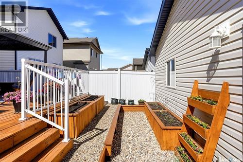 7516 Oxbow Way, Regina, SK 