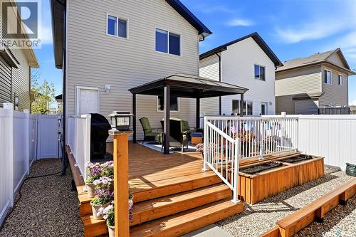 7516 Oxbow Way, Regina, SK 