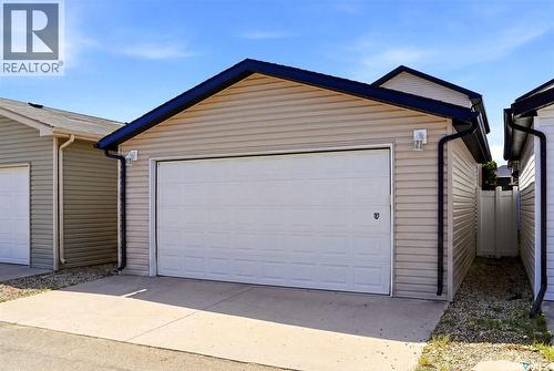 7516 Oxbow Way, Regina, SK 